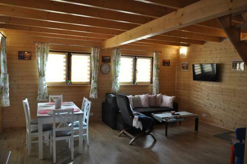 Lodge Sosenka Domki