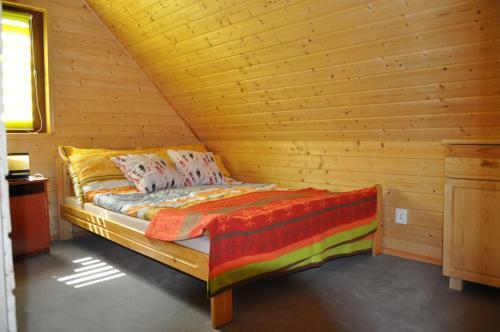 Lodge Sosenka Domki