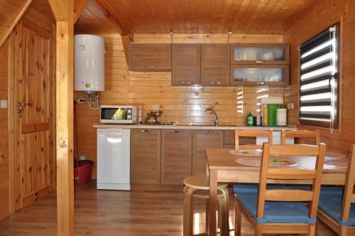 Lodge Sosenka Domki