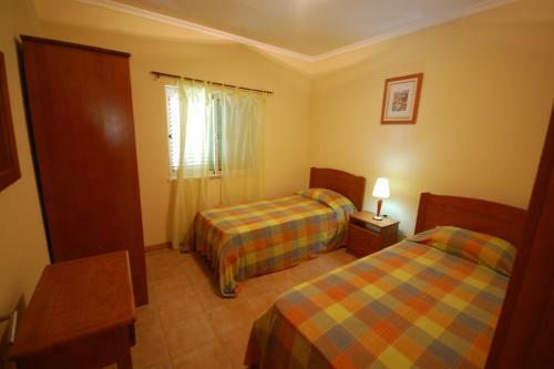 Apartamento Patel