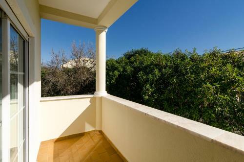 Villa Amendoeiras