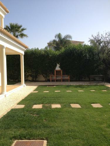 Villa Amendoeiras