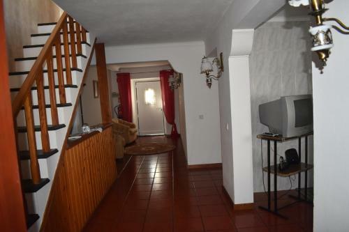 Casa D'areia