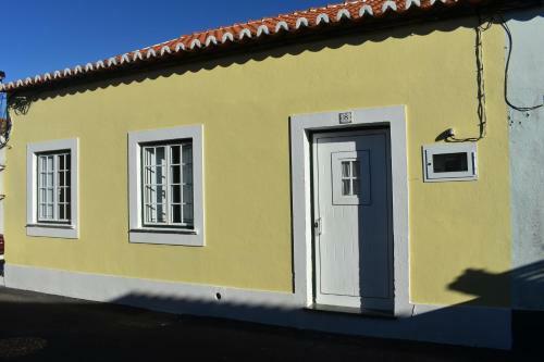 Casa D'areia