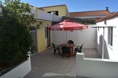 Casa D'areia