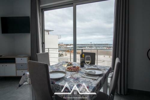 Apartamento White House I