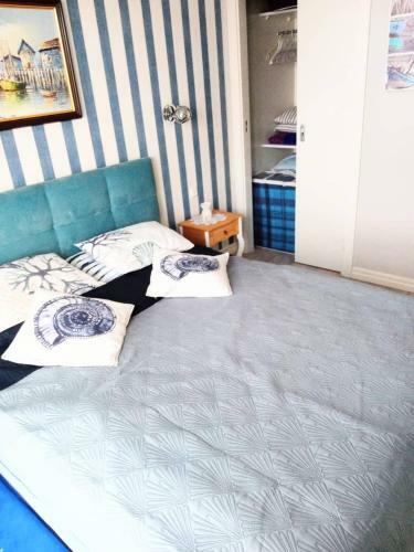 Apartamento Horyzont 411