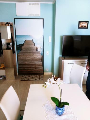 Apartamento Horyzont 411