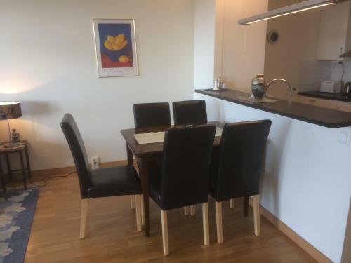 Sn�ck Apartment Floor 11 Sea View