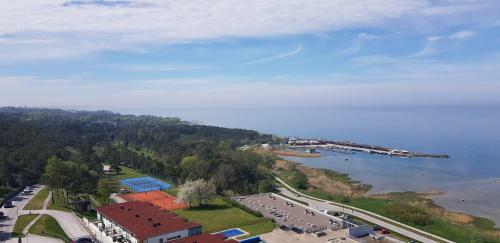 Sn�ck Apartment Floor 11 Sea View