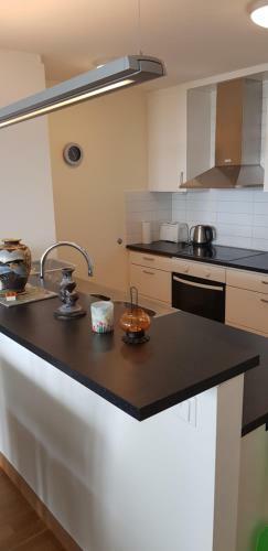 Sn�ck Apartment Floor 11 Sea View