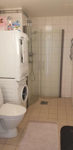 Sn�ck Apartment Floor 11 Sea View