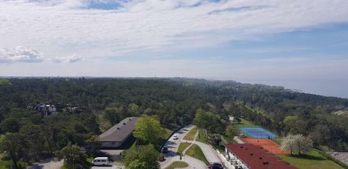 Sn�ck Apartment Floor 11 Sea View