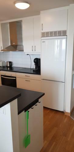 Sn�ck Apartment Floor 11 Sea View