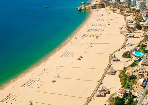 Apartamento Da Praia
