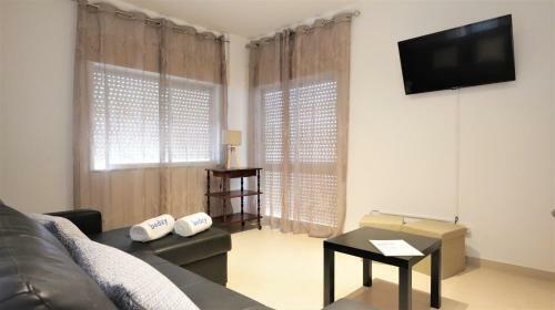 Apartamento Rocha Squash - Free Wifi - Portim�o - Praia Da Rocha