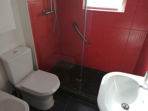 Concei��o Apartment