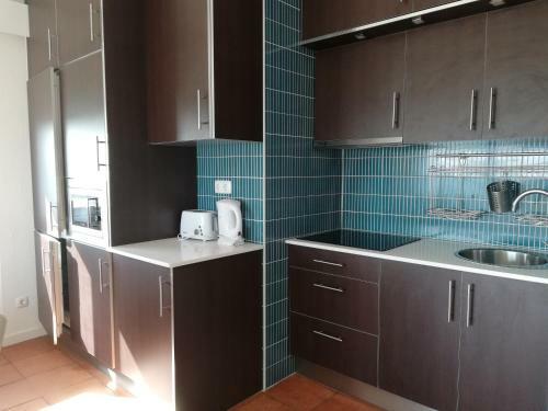 Concei��o Apartment