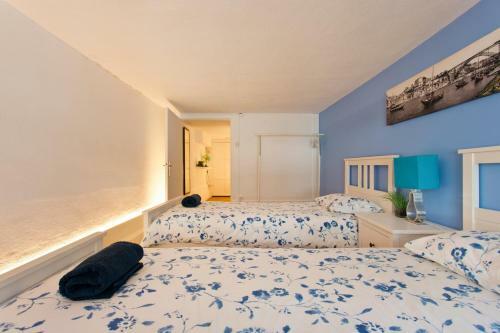 Oporto Blue Picaria - Unique Downtown Apartment