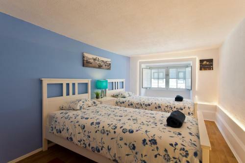 Oporto Blue Picaria - Unique Downtown Apartment