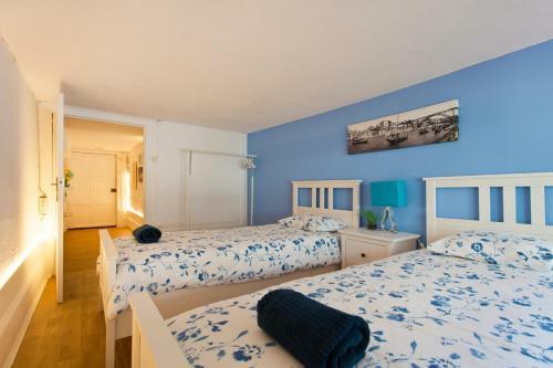 Oporto Blue Picaria - Unique Downtown Apartment
