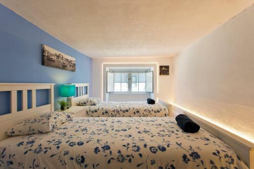 Oporto Blue Picaria - Unique Downtown Apartment