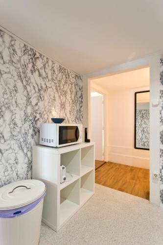 Oporto Blue Picaria - Unique Downtown Apartment