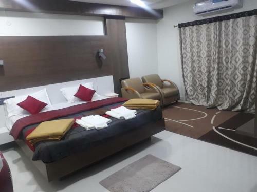 Hotel Grand Meridian