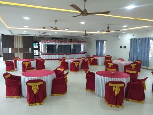 Hotel Grand Meridian