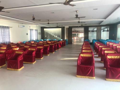 Hotel Grand Meridian