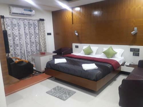 Hotel Grand Meridian