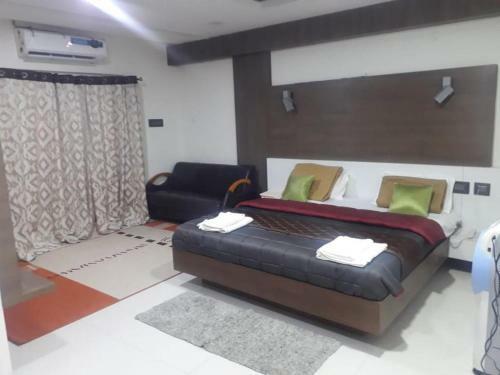 Hotel Grand Meridian