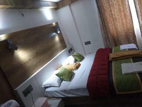 Hotel Grand Meridian