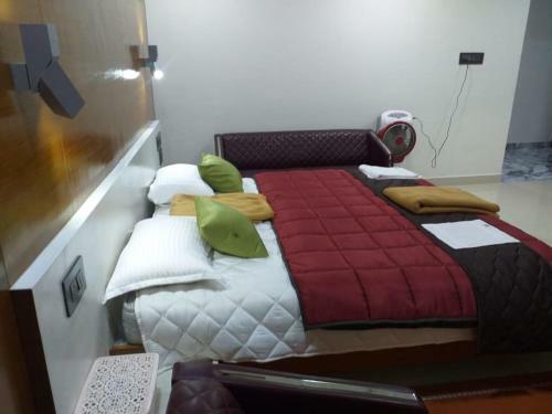 Hotel Grand Meridian