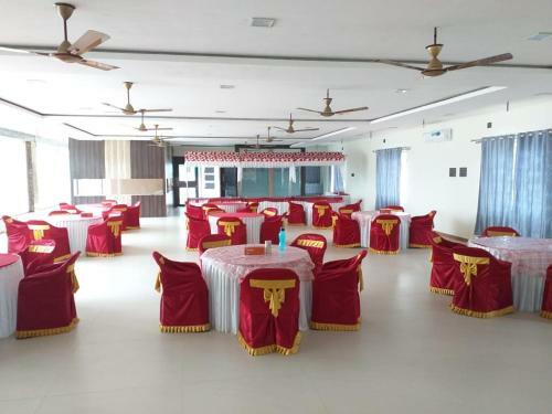 Hotel Grand Meridian