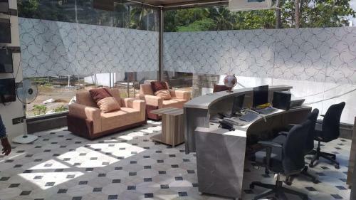 Hotel Grand Meridian
