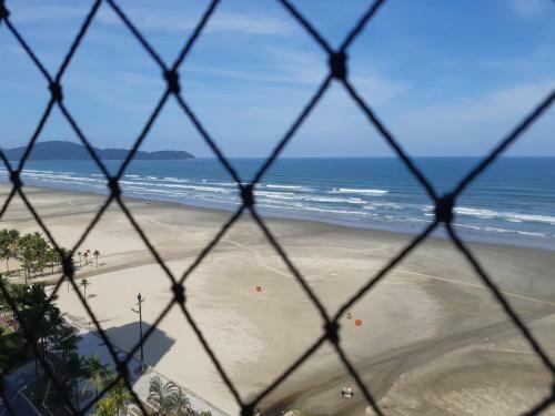 Apartamento Frente Mar Total