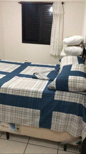 Apartamento Frente Mar Total