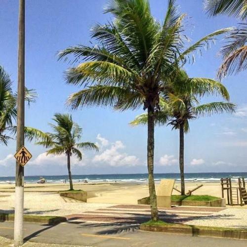 Apartamento Praia Grande Residencial