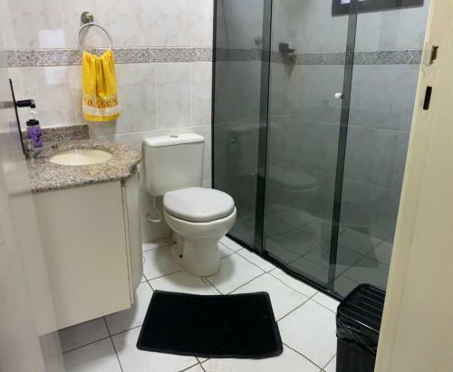 Apartamento Praia Grande Residencial