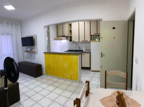 Apartamento Praia Grande Residencial