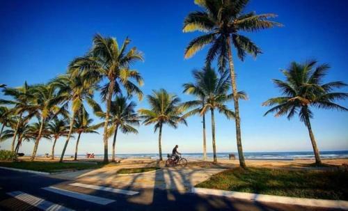 Apartamento Praia Grande Residencial