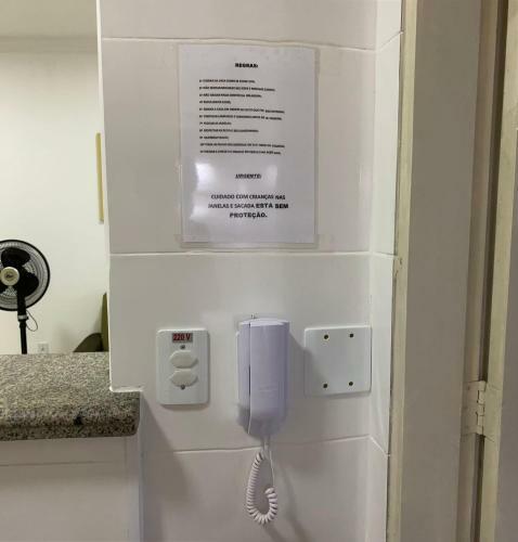 Apartamento Praia Grande Residencial