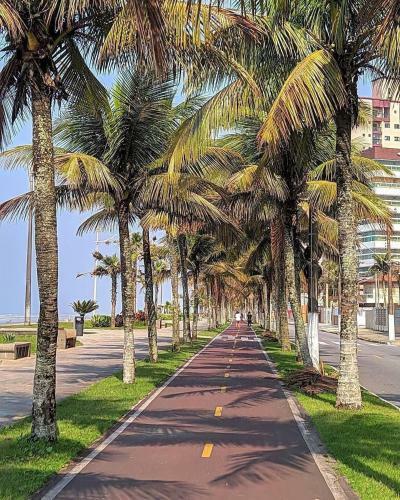 Apartamento Praia Grande Residencial