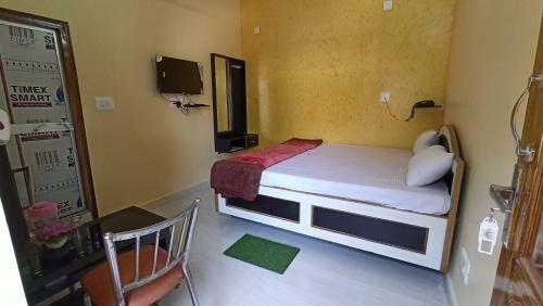 Hotel Anand Lok Vatika
