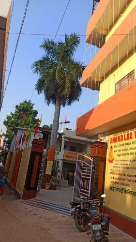 Hotel Anand Lok Vatika