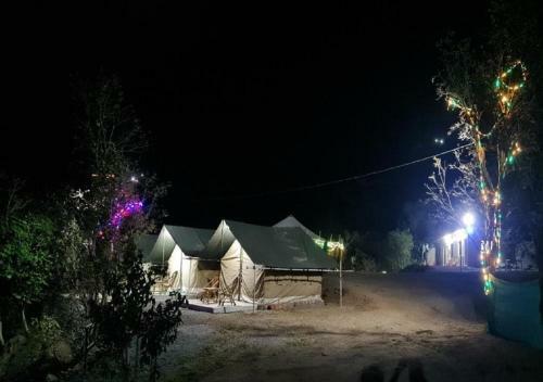 Mountain Whisper, Most Unique Location In Rishikesh