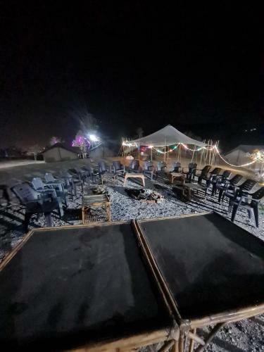 Mountain Whisper, Most Unique Location In Rishikesh