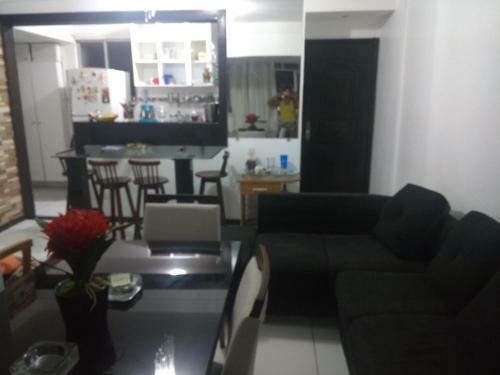Apartamento Para Janeiro E Fevereiro
