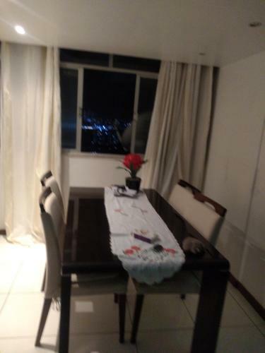 Apartamento Para Janeiro E Fevereiro